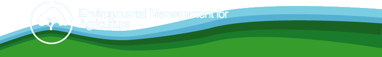 Environmental Management for Agriculture